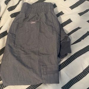 Womens small figs bottom extra small Rafaela figs top